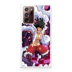 Gear Four Snake Man In Mirror World Galaxy Note 20 Ultra Case