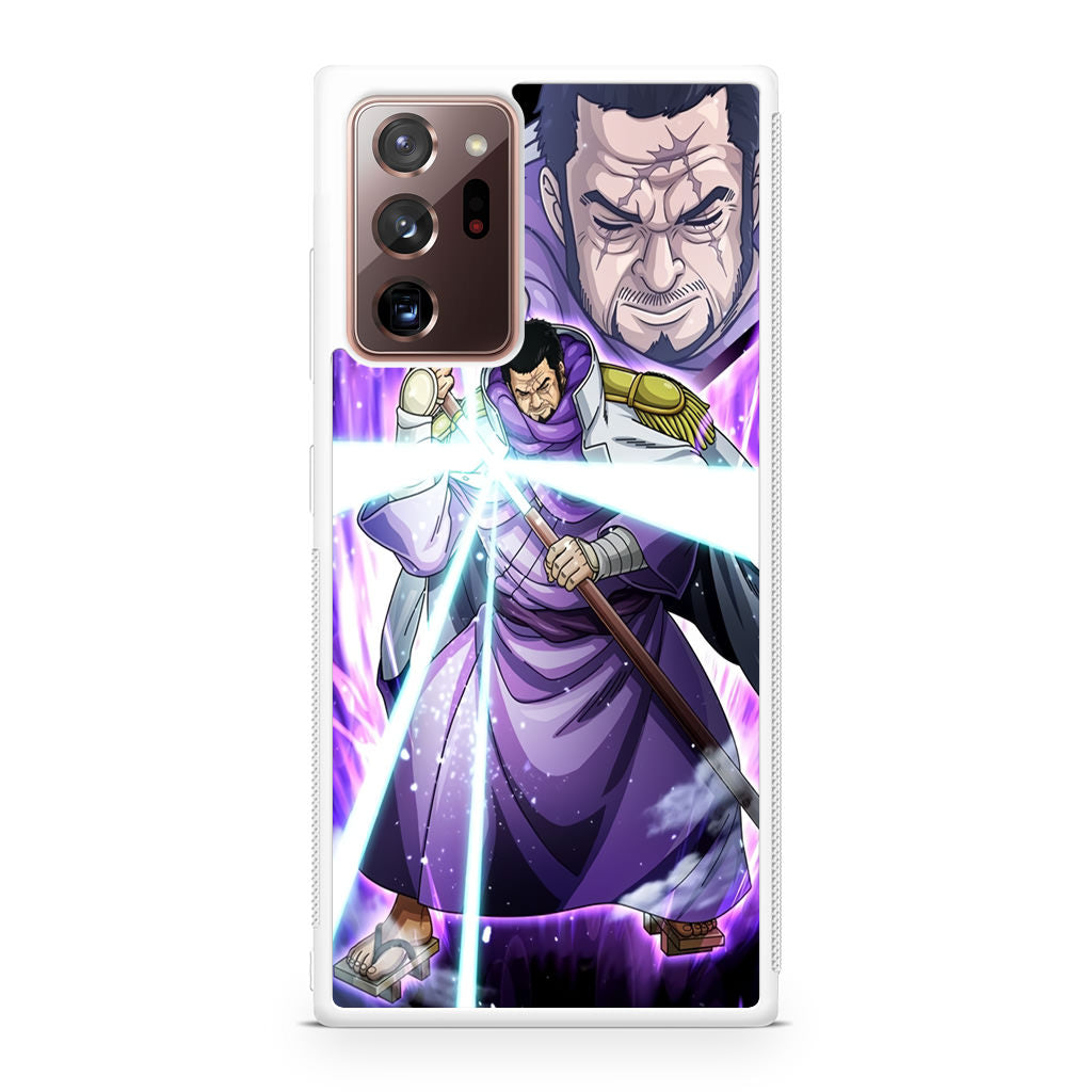 Issho Fujitora Galaxy Note 20 Ultra Case