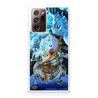 Jinbe The Fish Man Karate Galaxy Note 20 Ultra Case