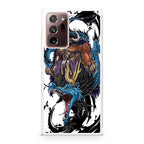 Kaido And The Dragon Galaxy Note 20 Ultra Case