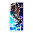 Kaido Raimei Hakke Galaxy Note 20 Ultra Case