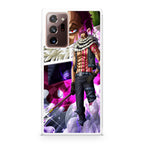 Katakuri Galaxy Note 20 Ultra Case