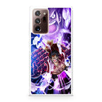 Luffy Gear Four Galaxy Note 20 Ultra Case