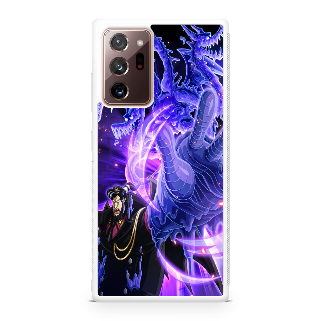Magellan Hydra Poison Dragon Galaxy Note 20 Ultra Case