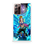Marco The Phoenix Galaxy Note 20 Ultra Case