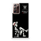 Monkey D Luffy Black And White Galaxy Note 20 Ultra Case