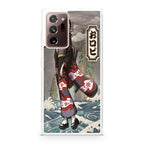 O-Robi Galaxy Note 20 Ultra Case
