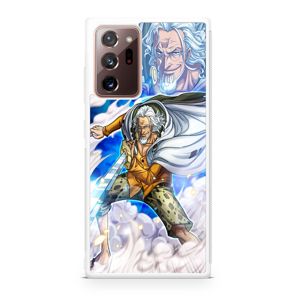Rayleigh Galaxy Note 20 Ultra Case