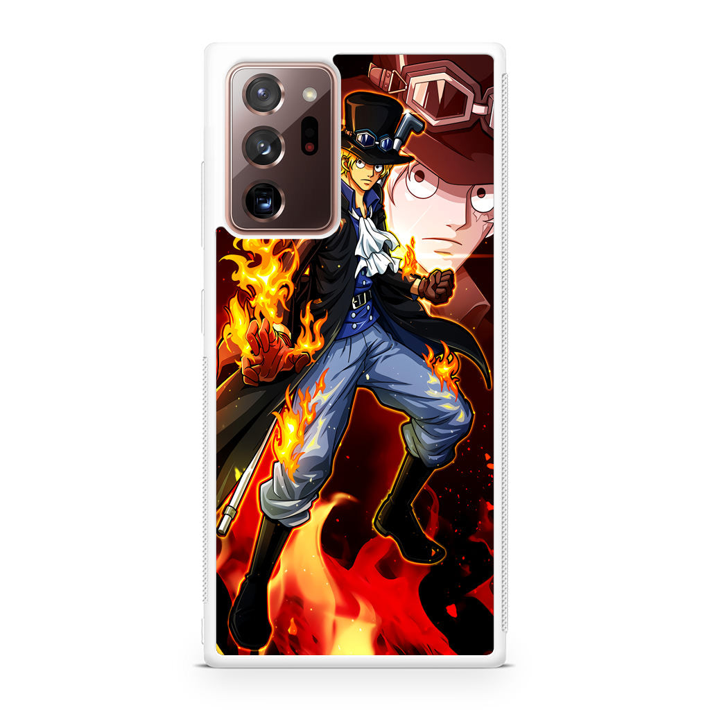 Sabo Dragon Claw Galaxy Note 20 Ultra Case