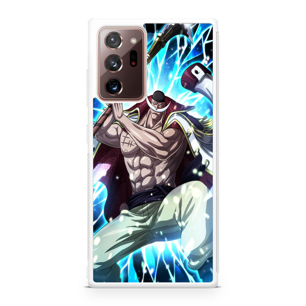 Shirohige Galaxy Note 20 Ultra Case