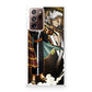 Trafalgar Law Wano Style Galaxy Note 20 Ultra Case