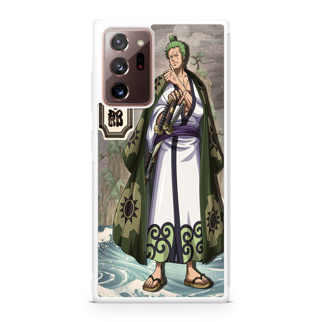 Zorojuro Galaxy Note 20 Ultra Case