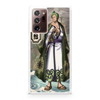 Zorojuro Galaxy Note 20 Ultra Case