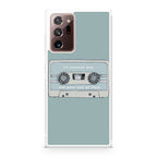 13 Reasons Why And Your One Of Them Galaxy Note 20 Ultra Case