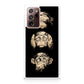 3 Wise Monkey Galaxy Note 20 Ultra Case