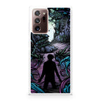 A Day To Remember Have Faith In Me Poster Galaxy Note 20 Ultra Case