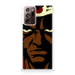 Afro Samurai Galaxy Note 20 Ultra Case