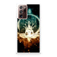 Alien Zen Galaxy Note 20 Ultra Case