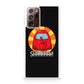Among Us You Are Impostor Galaxy Note 20 Ultra Case