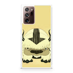Appa Avatar The Last Airbender Galaxy Note 20 Ultra Case