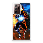 Avatar The Last Airbender Destiny Fate Galaxy Note 20 Ultra Case
