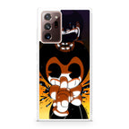 Bendy And The Ink Machine Galaxy Note 20 Ultra Case