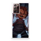Chucky The Doll Galaxy Note 20 Ultra Case