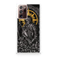 Dark Souls III Galaxy Note 20 Ultra Case