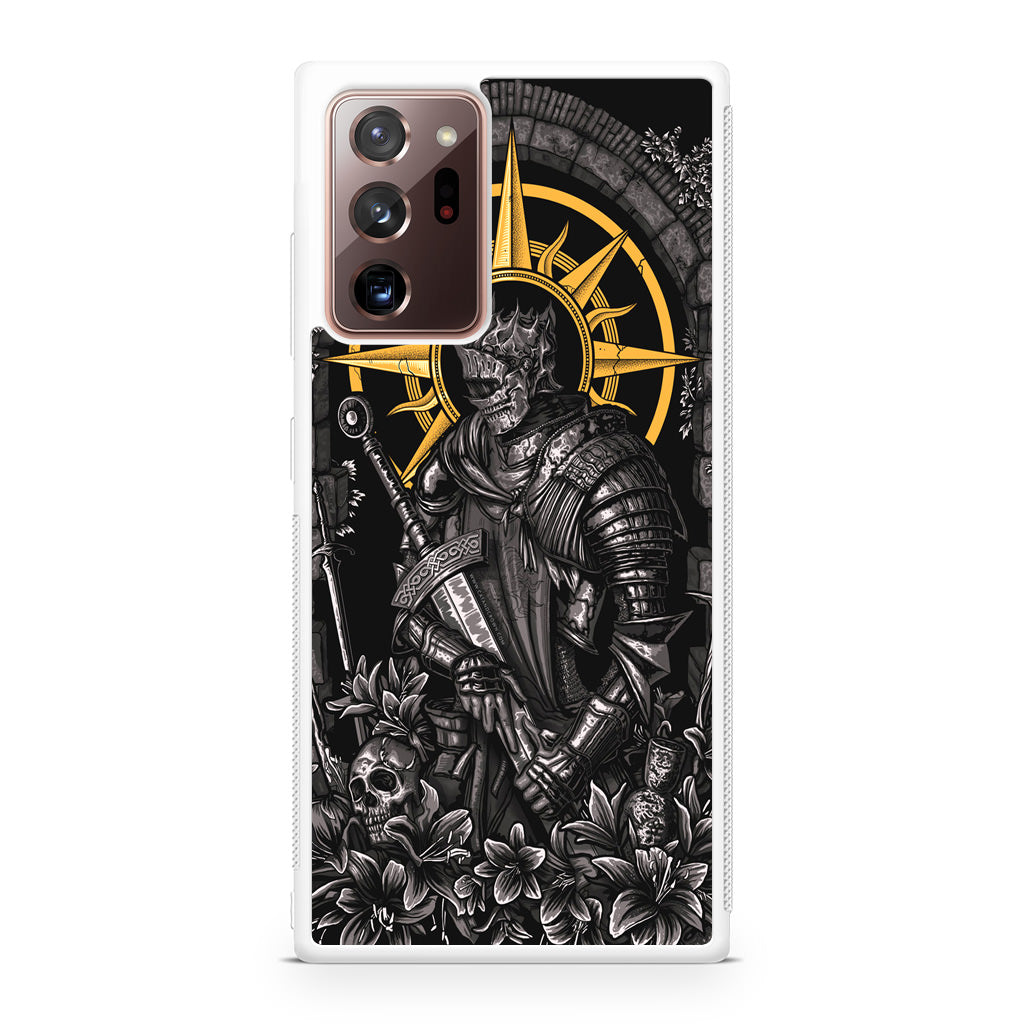 Dark Souls III Galaxy Note 20 Ultra Case