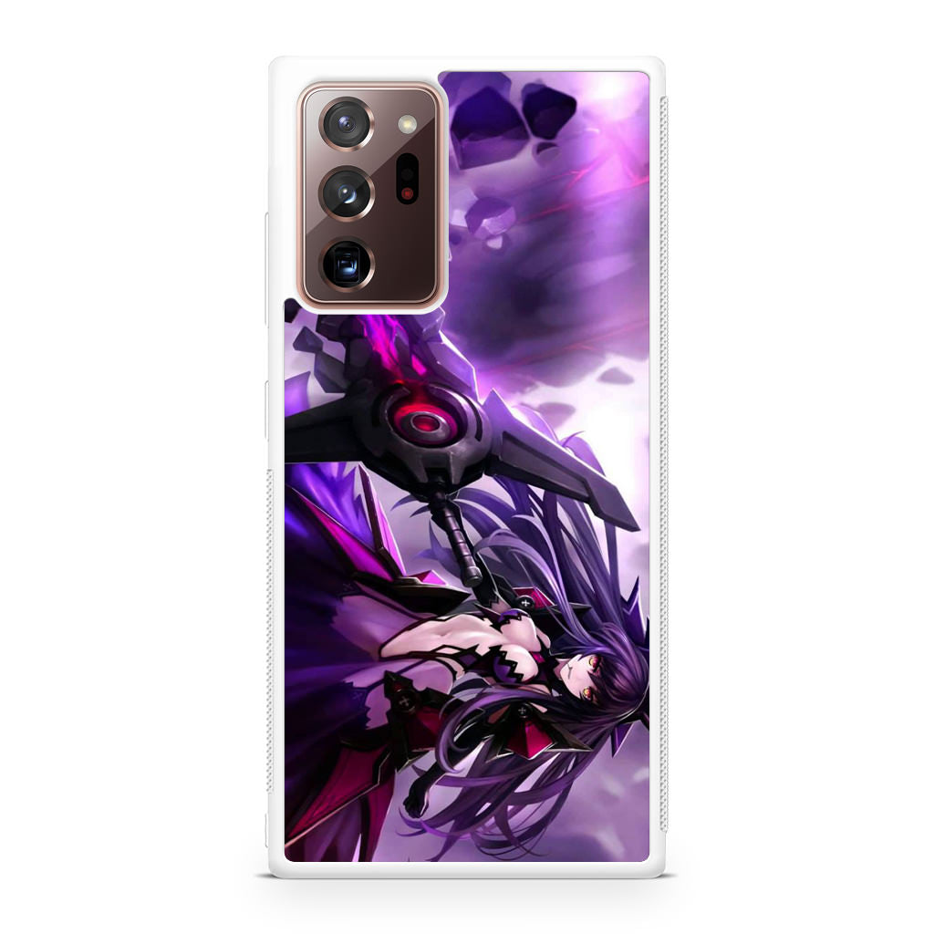 Date A Live Yatogami Galaxy Note 20 Ultra Case