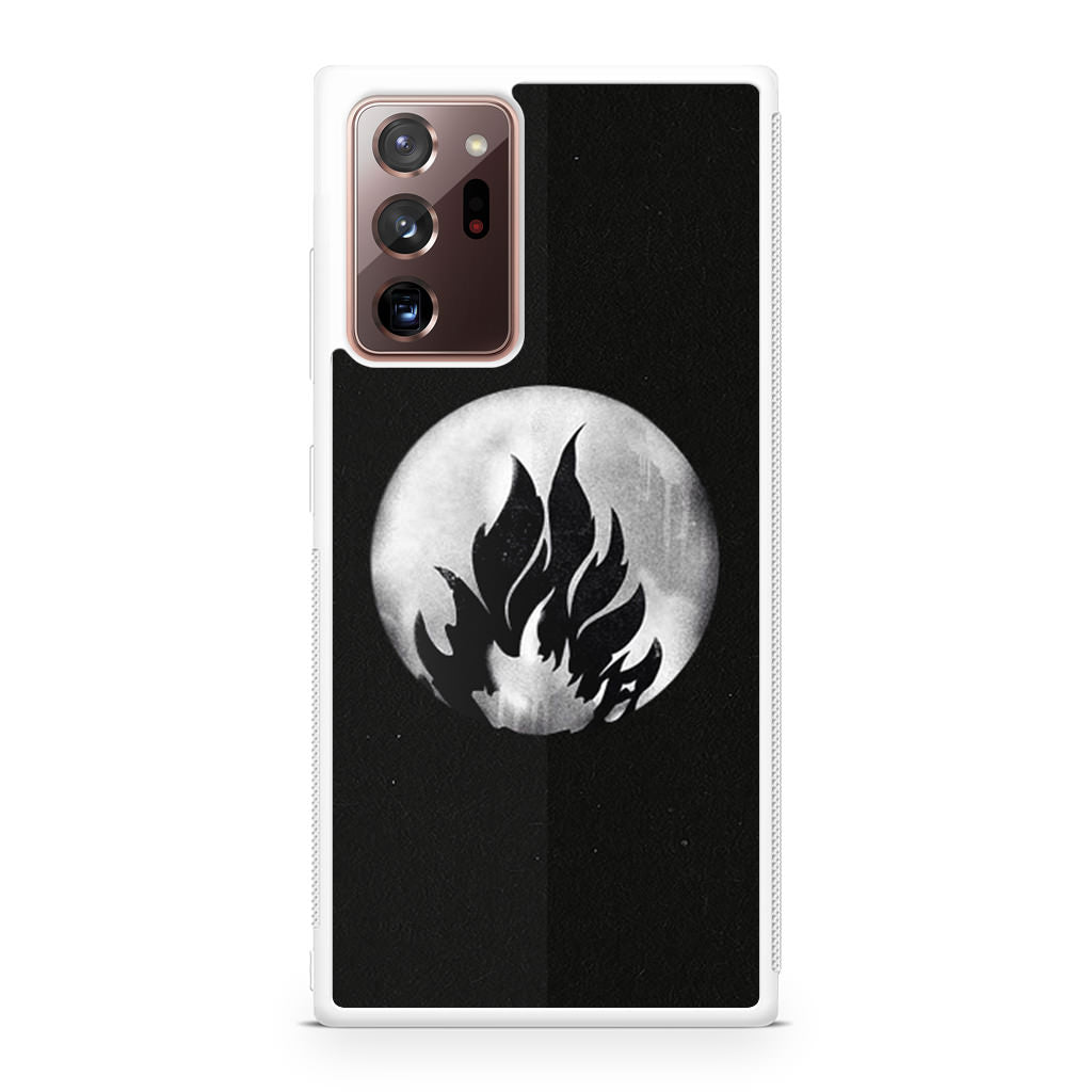 Dauntless Divergent Galaxy Note 20 Ultra Case