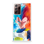 DBS Vegeta Galaxy Note 20 Ultra Case