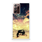 Deemo Intro Galaxy Note 20 Ultra Case