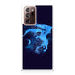 Dragon Fight Galaxy Note 20 Ultra Case