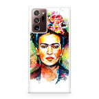 Frida Kahlo Painting Art Galaxy Note 20 Ultra Case