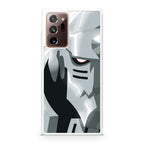 Fullmetal Alchemist Alphonse Galaxy Note 20 Ultra Case