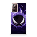 Gastly Ghost Galaxy Note 20 Ultra Case