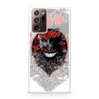 Gengar The Ghost Galaxy Note 20 Ultra Case