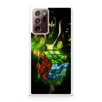 Hero Rubick Galaxy Note 20 Ultra Case