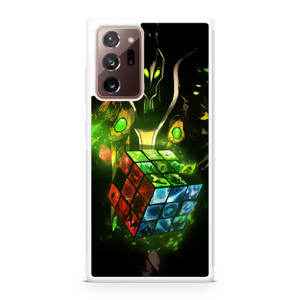 Hero Rubick Galaxy Note 20 Ultra Case