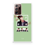 J Hope Map of The Soul BTS Galaxy Note 20 Ultra Case