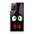 Jiji The Cat Ghibli Galaxy Note 20 Ultra Case