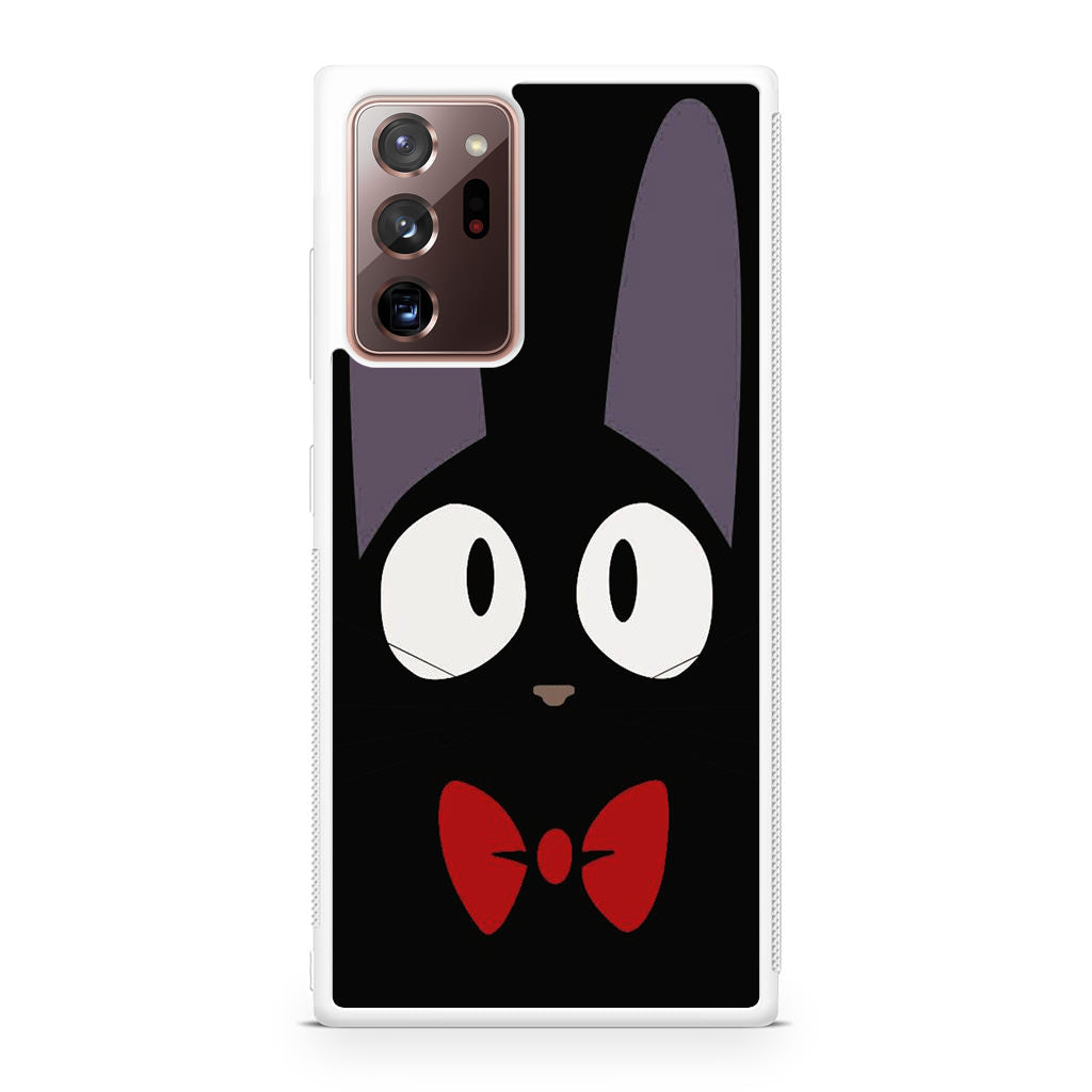 Jiji The Cat Ghibli Galaxy Note 20 Ultra Case