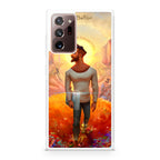 Jon Bellion The Human Condition Galaxy Note 20 Ultra Case
