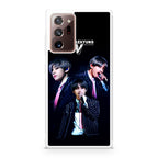 Kim Tae-hyung V Galaxy Note 20 Ultra Case