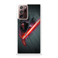 Kylo Ren Galaxy Note 20 Ultra Case