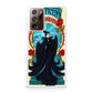 Maleficent With Flower Galaxy Note 20 Ultra Case