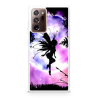 Moon Fairy Angel Galaxy Note 20 Ultra Case