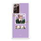 RM Namjoon Map Of The Soul BTS Galaxy Note 20 Ultra Case