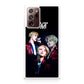 Park Jimin BTS Galaxy Note 20 Ultra Case